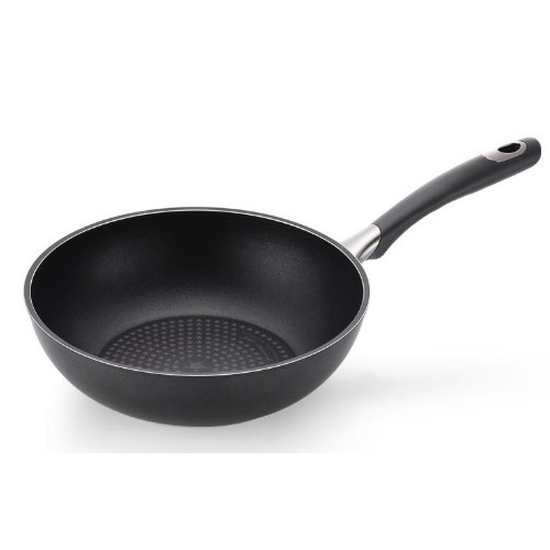 해피콜 솔리드 다이아몬드 IH 궁중팬 (24cm)