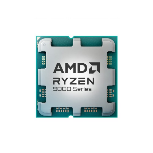AMD 라이젠7-6세대 9800X3D (그래니트 릿지) (해외구매)