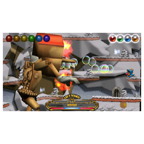 Ÿ���� ���� ���� -������ Ÿ�� ������- PSP