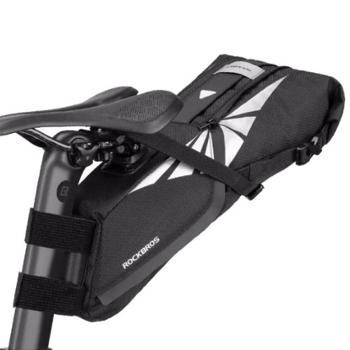 락브로스 안장가방 백로더 C38