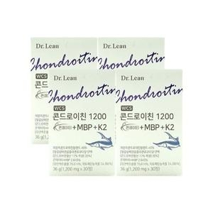 ���͸� WCS �ܵ����ģ 1200 �ܷ���Ƽ+MBP+K2 1200mg 30��