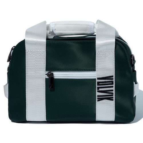 볼빅 웨빙 도트백 VLABN301_DE