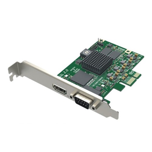 MAGEWELL Pro Capture HDMI