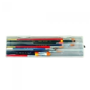 아트키트 붓케이스 BRUSH CASE AK-340