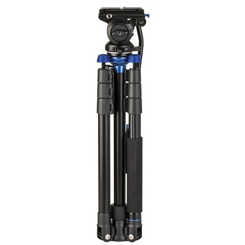 벤로 AERO4 PRO 삼각대 (헤드)_이미지