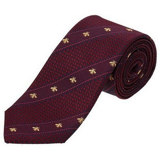 구찌 꿀벌 넥타이 451528 4E002 6174이미지입니다. 누르면 해당 게시물로 새창이동합니다.