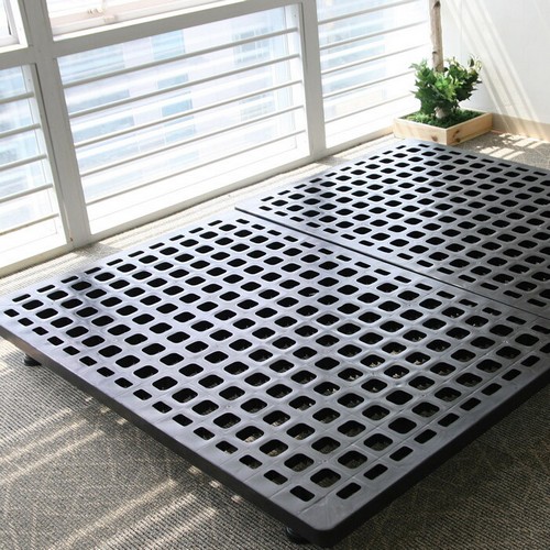 아르메 숨쉬는 침대 깔판 Q