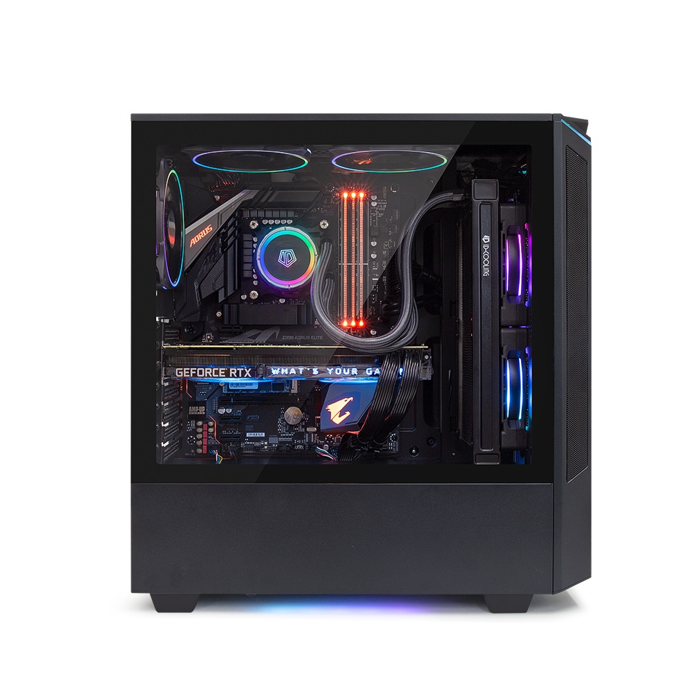 한성컴퓨터 보스몬스터 DX2808XW (16GB, M.2 512GB)_이미지