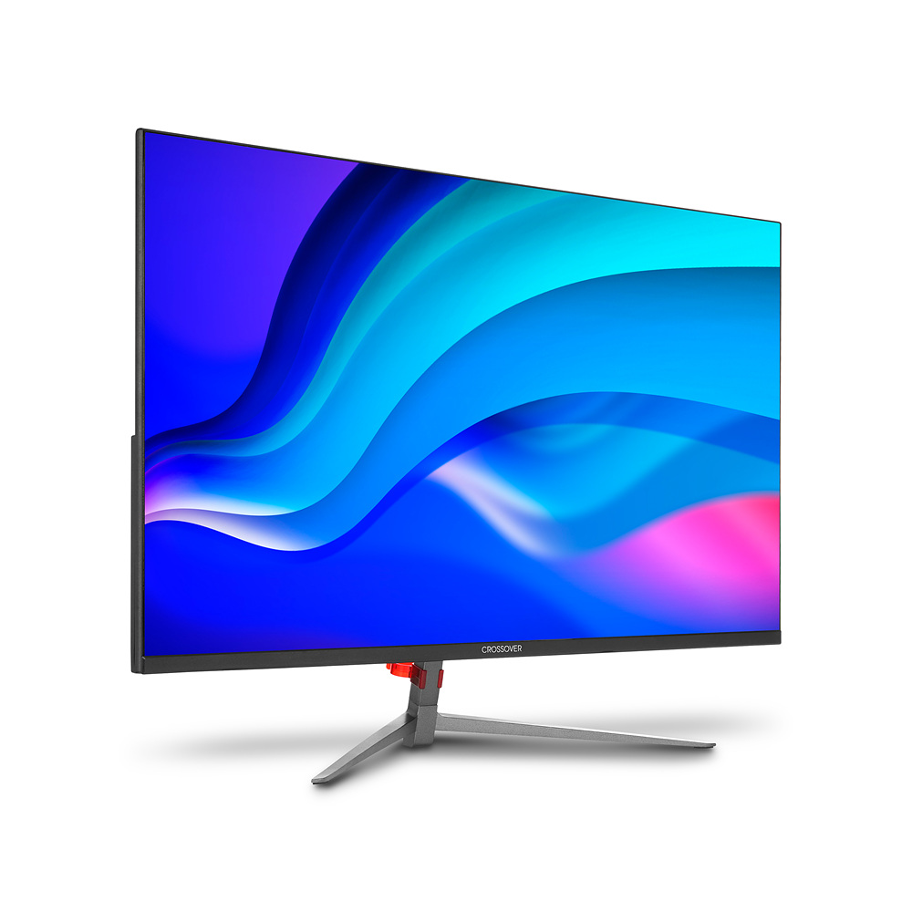 크로스오버 27GV5Q 패스트165 WQHD 아이세이브 게이밍_이미지