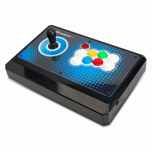 PS3/PC 메이크스틱 프로_이미지