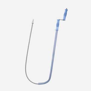 레인보우 관통기 화장실 하수구 싱크대 변기 세면대 막힘 청소 뚫는법