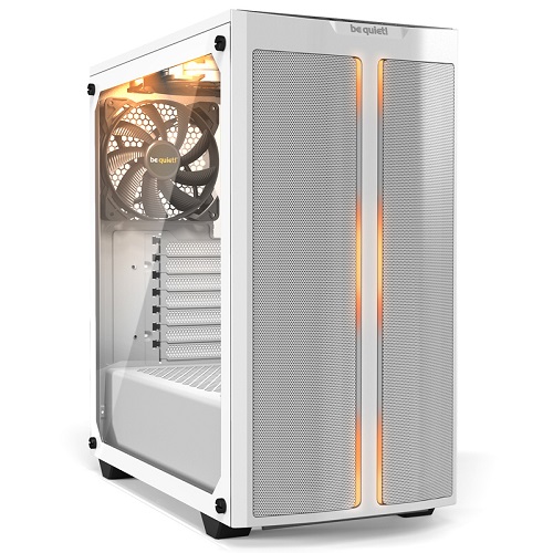 be quiet PURE BASE 500DX