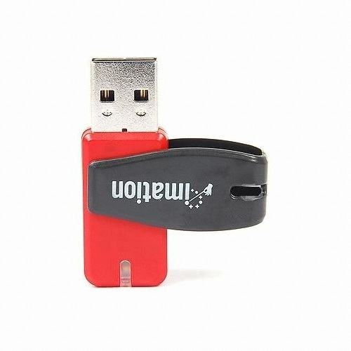 Nano Pro FLASH DRIVE