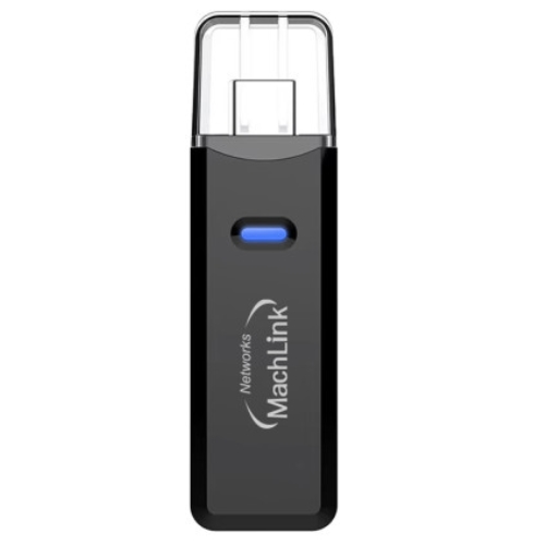 마하링크 ML-R32C3 USB3.1 카드리더기 (정품)_이미지