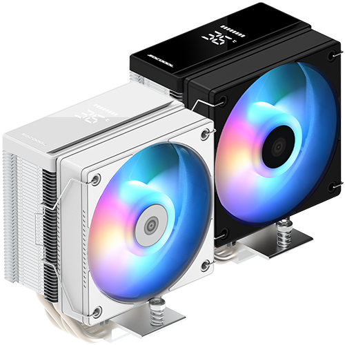 3RSYS Socoool RC270 ARGB