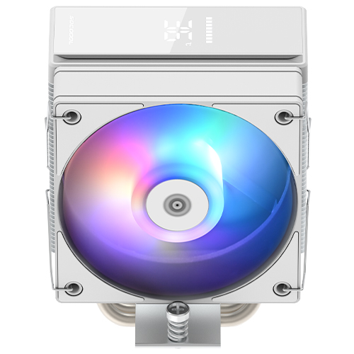 3RSYS Socoool RC270 ARGB (화이트)_이미지