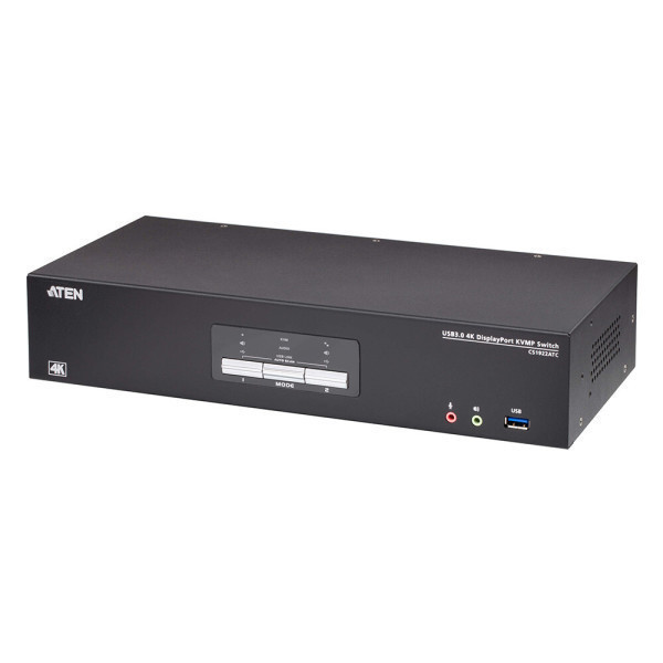 ATEN CS1922ATC 2포트 KVM 스위치