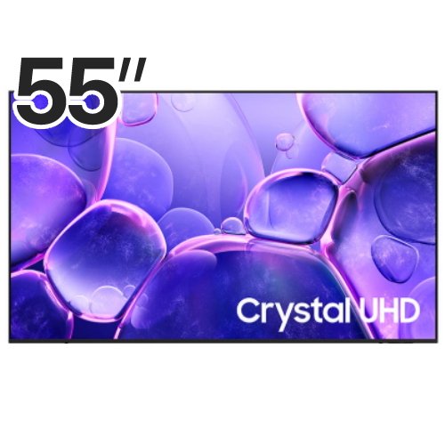 삼성전자 호텔TV HG55U700FNFXKR (벽걸이)_이미지