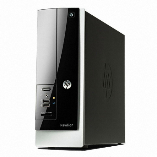 HP 파빌리온 400-550KR (리퍼비시)