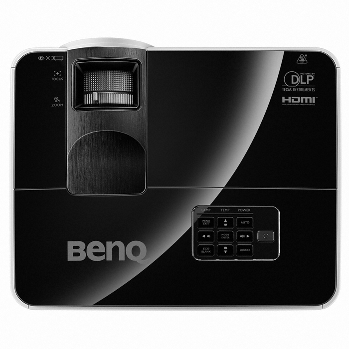 BenQ MX620ST