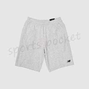 NVEC1023 라이트 그레이 UNI 메모리 5부 바지 STANDARD FIT 남여공용 커플 5부팬츠 반바지