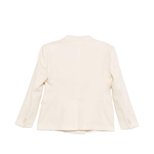 딸리아또레 린넨 더블브레스티드 수트 T-PARIGI10BAD340021EA959 B0711927546