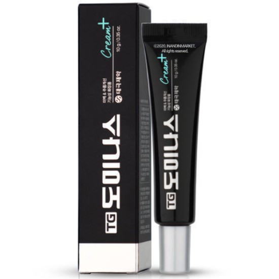 �±����� TG ���̳��� ���ũ�� �÷��� 10ml