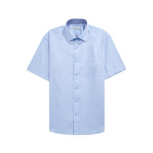 피에르가르뎅 CP 가로줄 도비 노말핏 셔츠 PJDS2708