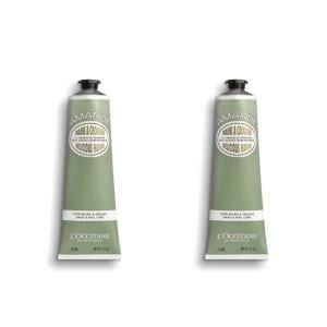 록시땅 아몬드 딜리셔스 핸드크림 150ml (2개)_이미지