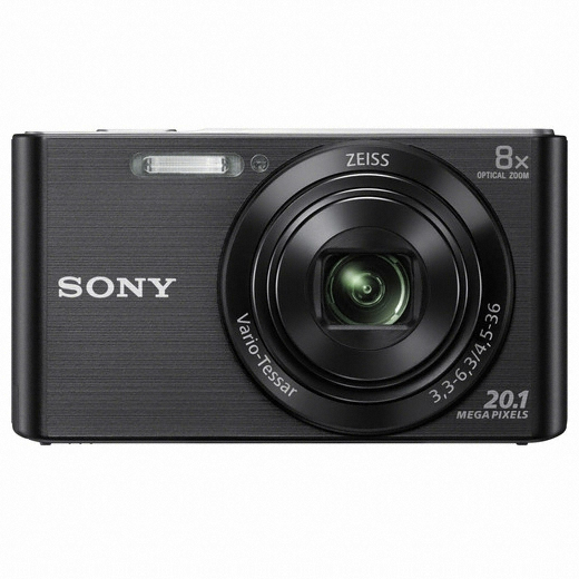 SONY 사이버샷 DSC-W830 (정품)_이미지