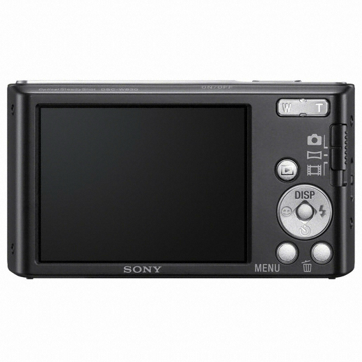 SONY ���̹��� DSC-W830