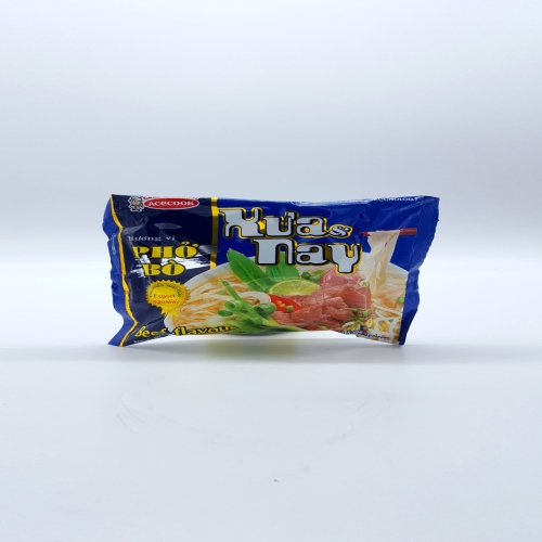 포보 베트남쌀국수