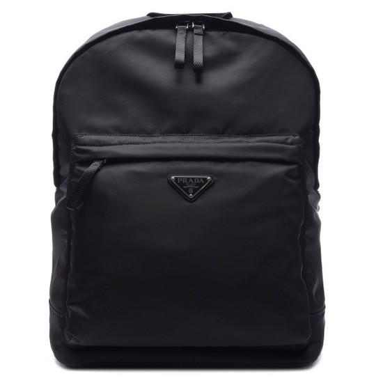 프라다 나일론 삼각로고 백팩 2VZ034 2A6D F0002_이미지