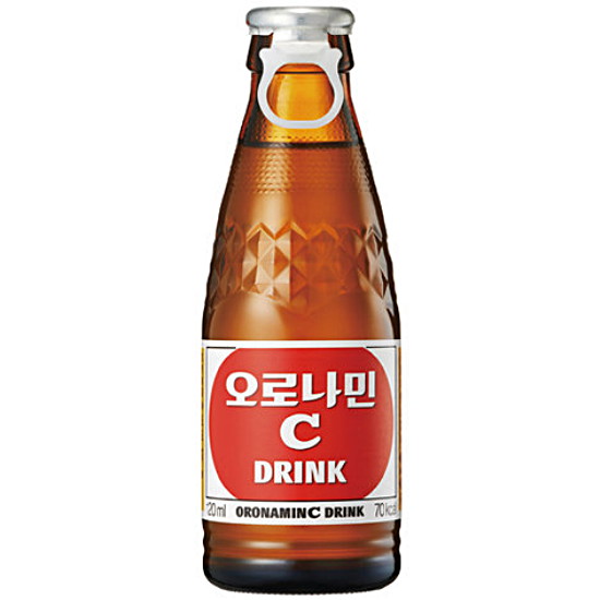 동아오츠카 오로나민C 120ml (40개)