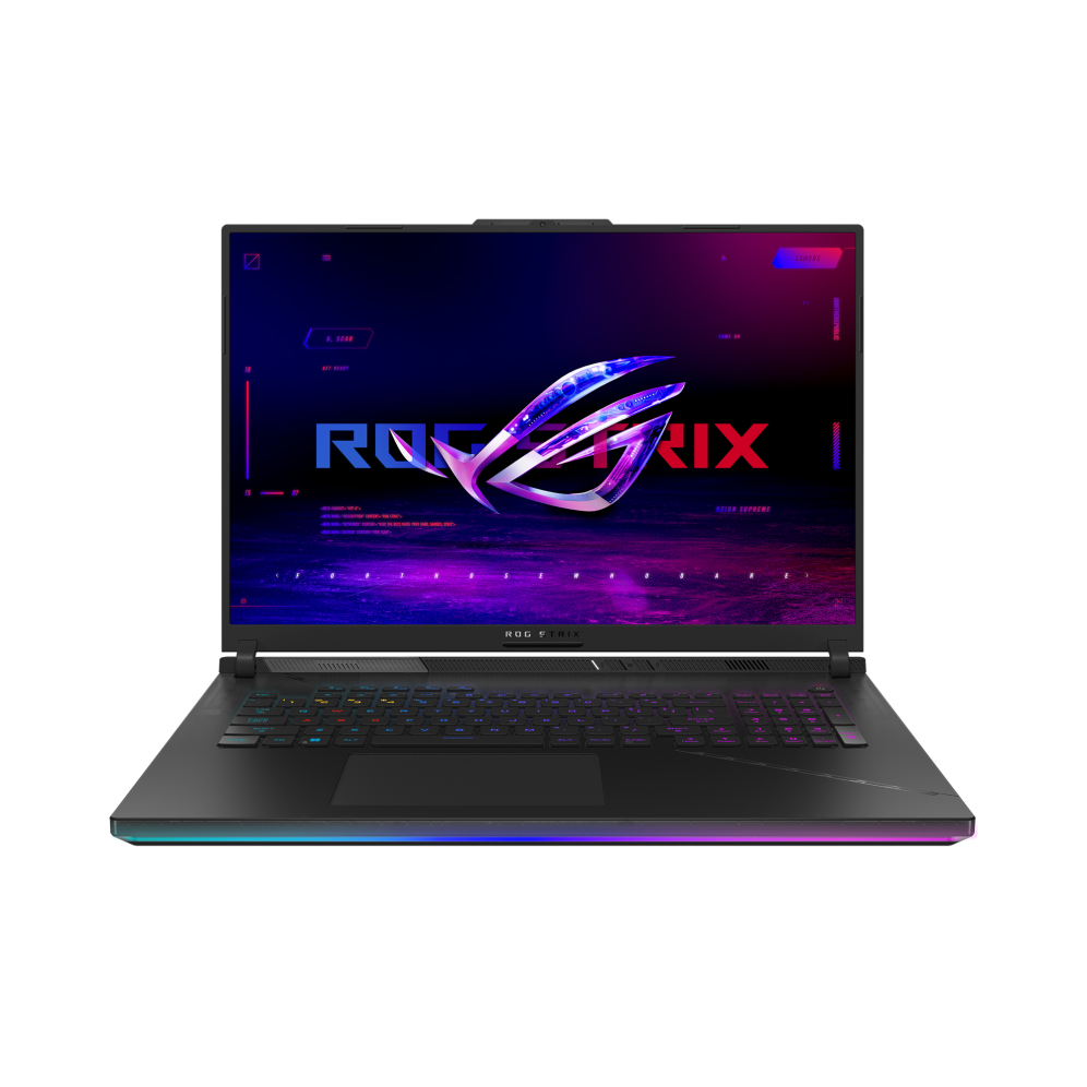 ASUS ROG SCAR 18 G834JZ-N6004W 48GB램 (SSD 1TB)_이미지