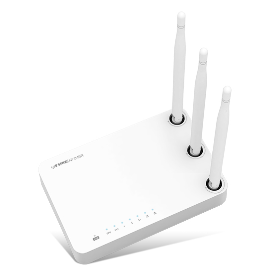 EFM ipTIME N704SR ������������