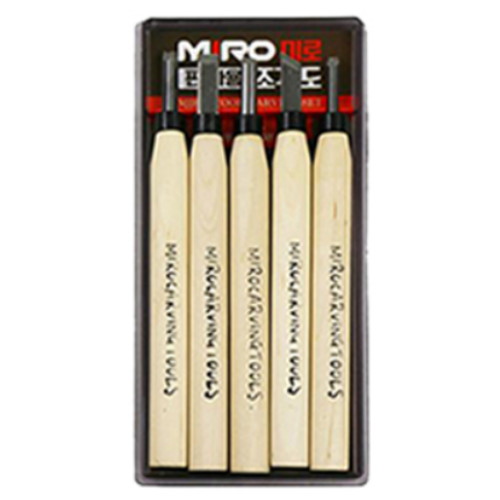 미스터홈 미로 판화용 조각도 5본/조각칼/미술재료/미술도구이미지입니다. 누르면 해당 게시물로 새창이동합니다.