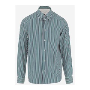 보테가베네타 2023 23M 729174 남방 셔츠 탑 남성 729174V2L409690_이미지