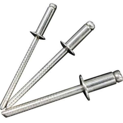 대화 스텐 리벳못 4.8x16mm (200pcs)_이미지