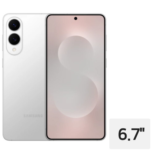 삼성전자 갤럭시S25 엣지 512GB, LG U+ 번호이동 완납 (요금할인(선택약정))