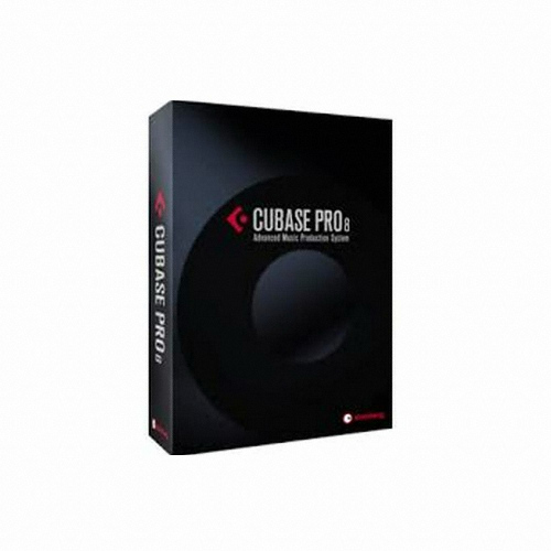 Steinberg Cubase Pro 8.5 ����� + ������������̽� ��Ű��