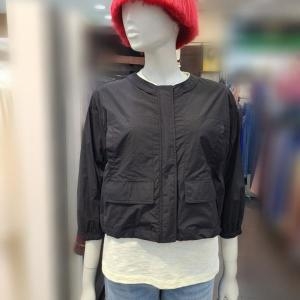 베네통 체로키 점퍼 BAJPB7531 BK