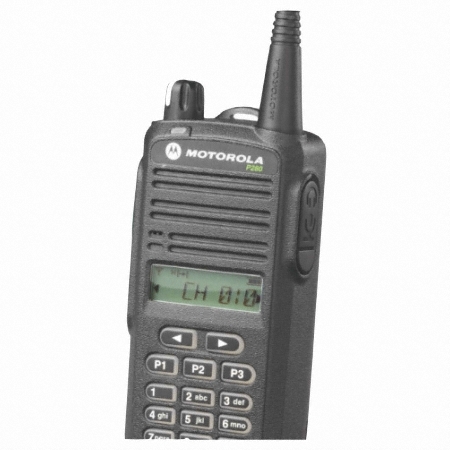 모토로라 CP-1660 (1개)_이미지