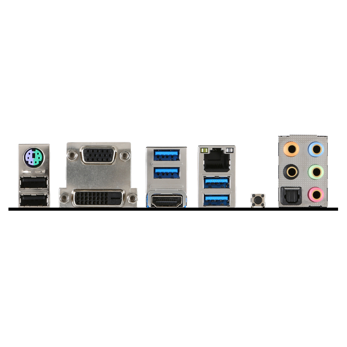 MSI B150M 박격포_이미지