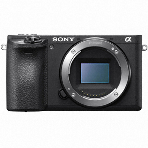SONY 알파 A6500 바디 (정품)_이미지