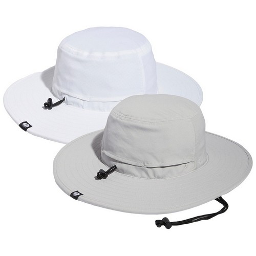 아디다스골프 와이드브림 버킷햇 H57164, H57165_이미지
