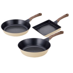 PN풍년 마레 카놀리 IH 팬 3종 (팬28+궁중24+사각에그팬18)이미지입니다. 누르면 해당 게시물로 새창이동합니다.