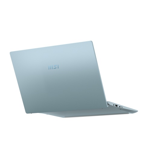 MSI 모던시리즈 모던14 B10MW-i5 블루 스톤 WIN10 (SSD 500GB)_이미지