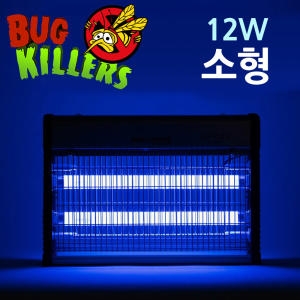 듀플렉스 모기퇴치기 해충퇴치기 벌레퇴치 포충기 버그킬러_이미지