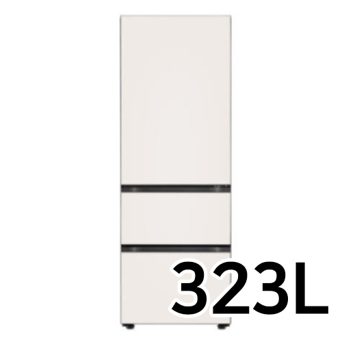 LG전자 오브제컬렉션 Z330GBB151